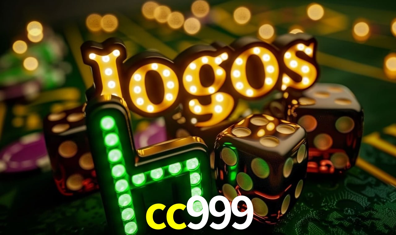 Estatísticas cc999