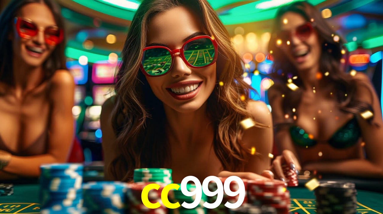 Welcome Bonus cc999