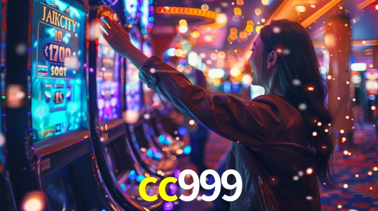 Explore as vantagens do cc999: serviço profissional e confiabilidade