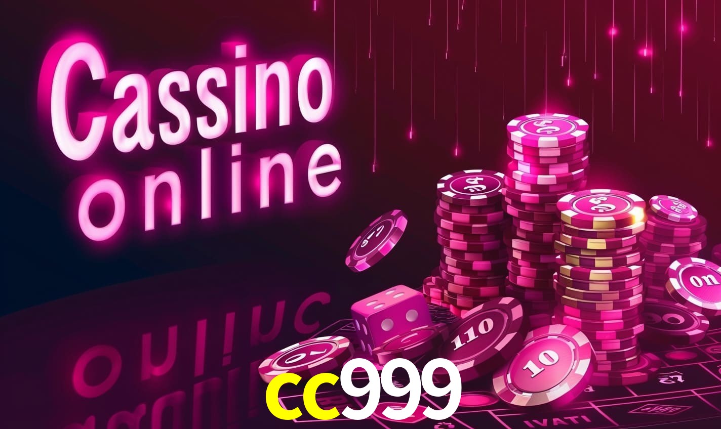 A Popularidade dos Caça-Níqueis no cc999