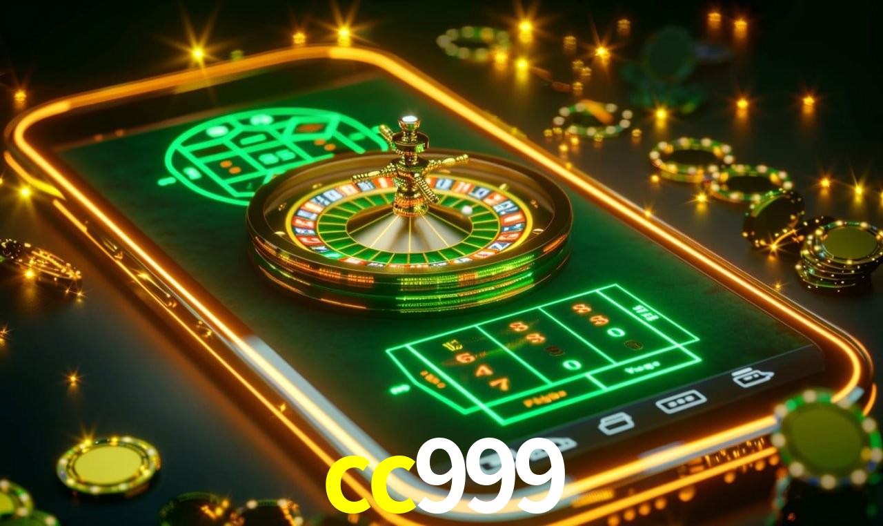 Login Seguro cc999