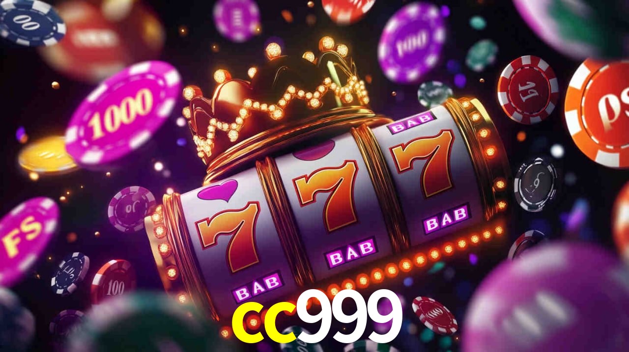 Slot Games cc999