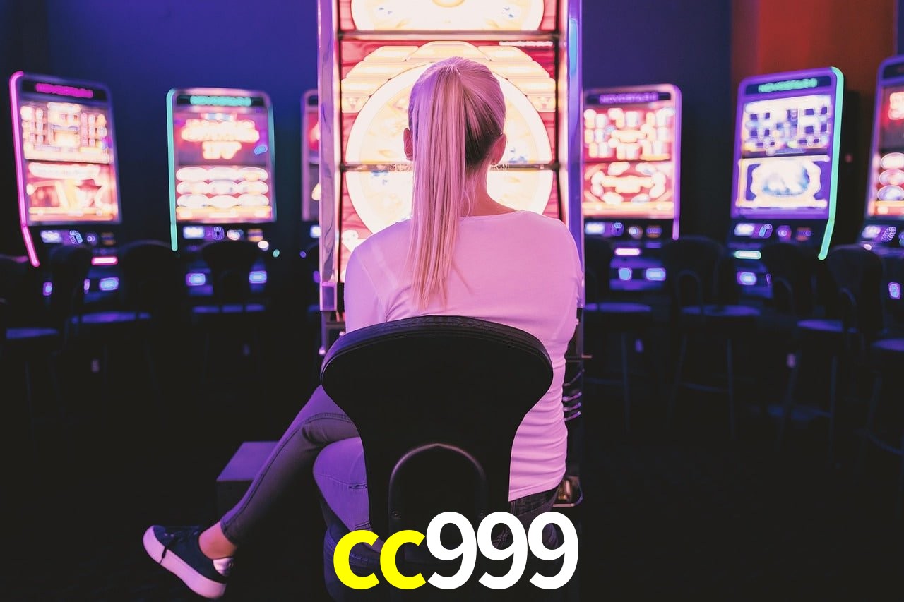 Live Casino cc999