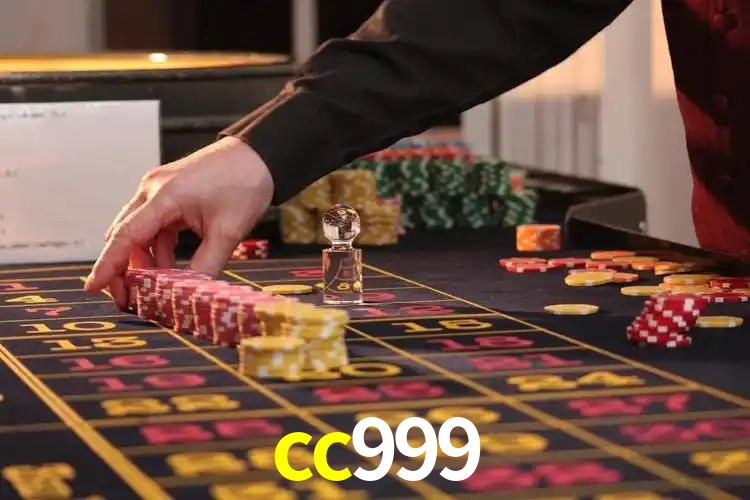 Inovações de Jogos na cc999: O Futuro das Experiências Interativas