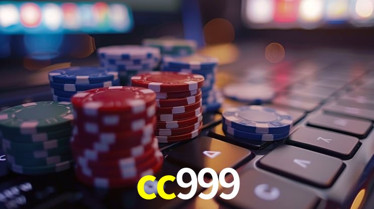 Casino Ao Vivo cc999