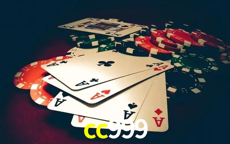 cassino cc999