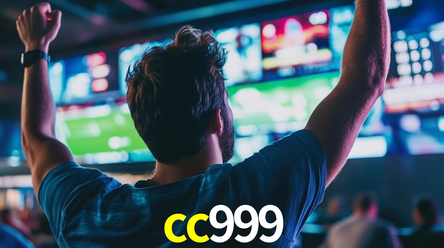 Sinta a adrenalina dos jogos de cassino com cc999