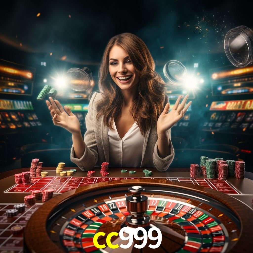 cc999 App Interface