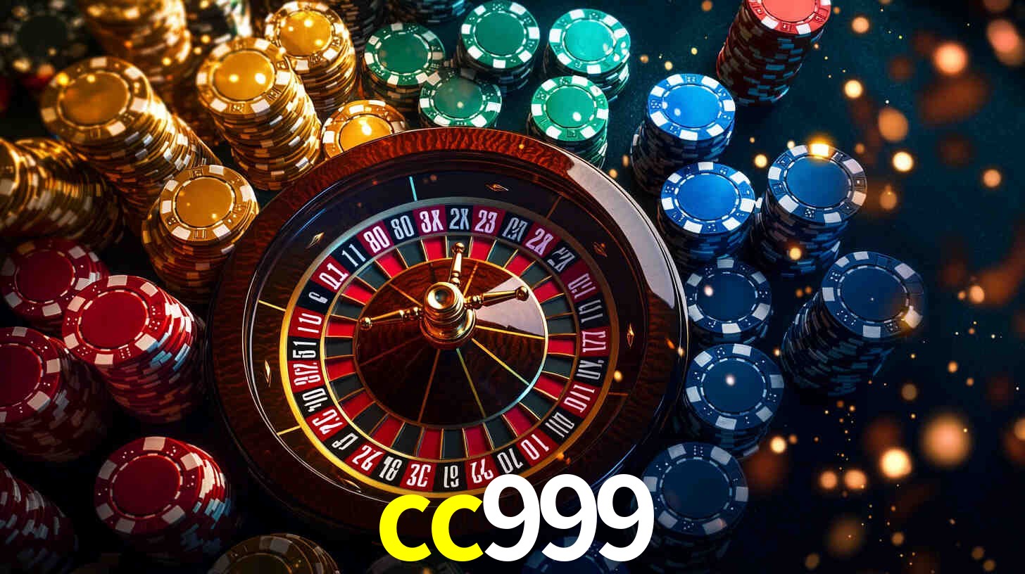 Welcome Bonus cc999