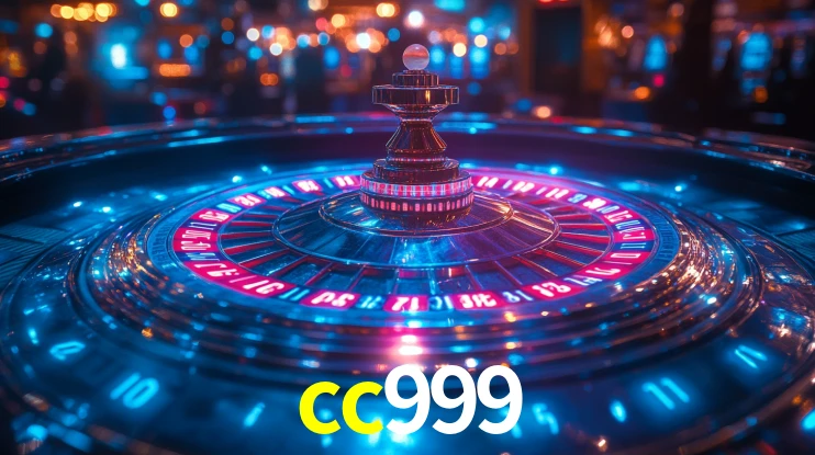 cc999 Bônus - cc999 visual 1