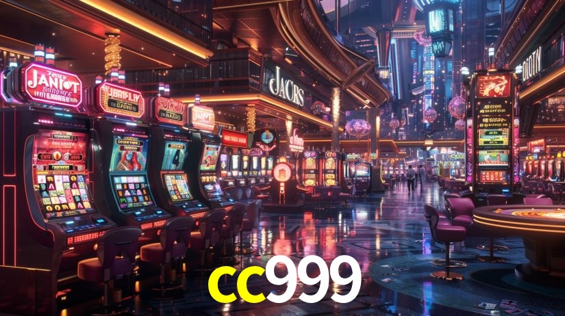 Live Casino cc999