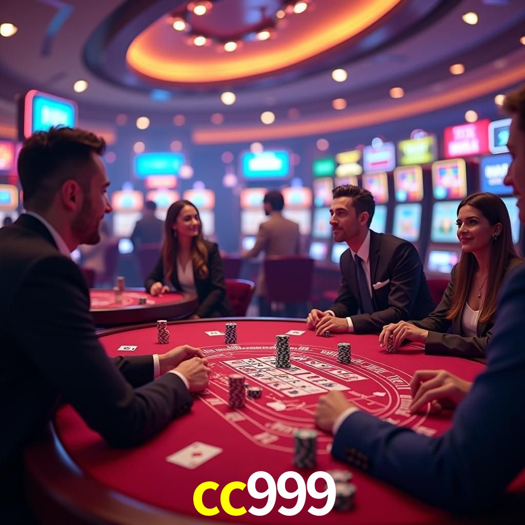 Jogos Exclusivos cc999