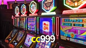 cassino cc999