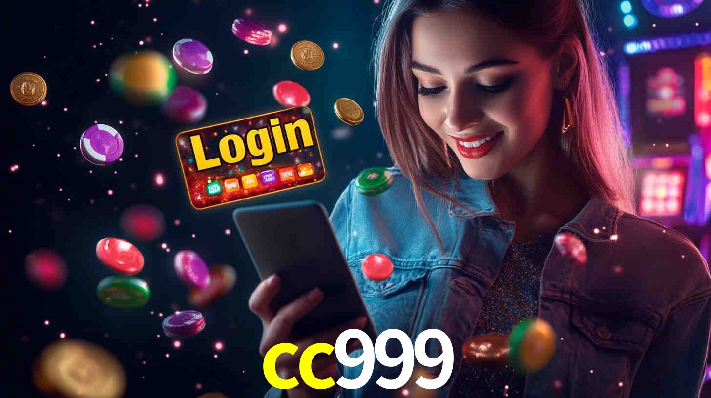 Apostas Esportivas na cc999: Um Guia Completo