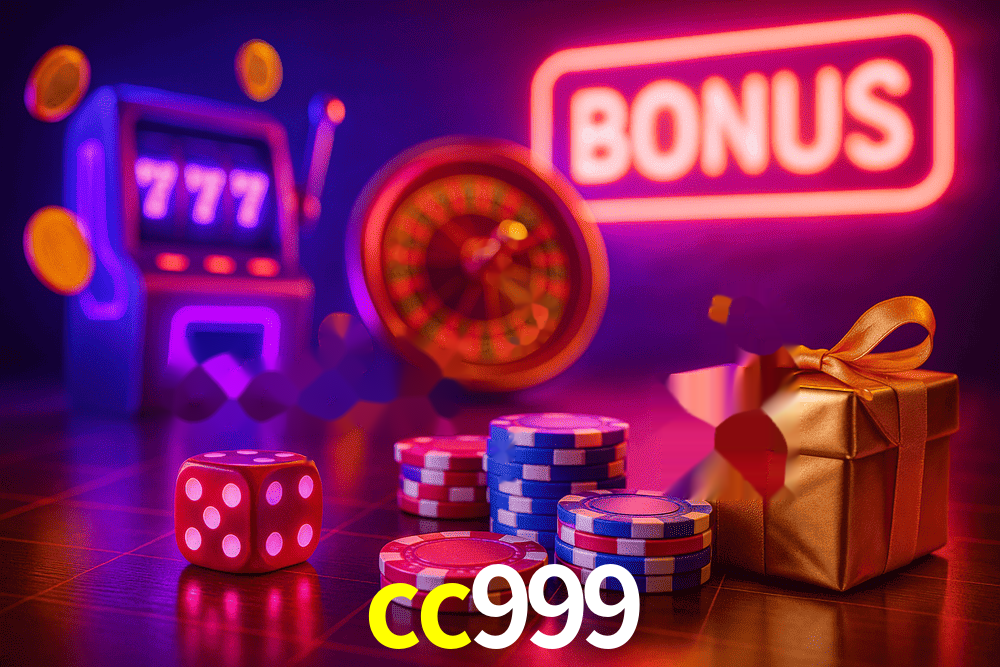 Desvendando o Mundo dos Jogos Virtuais na cc999