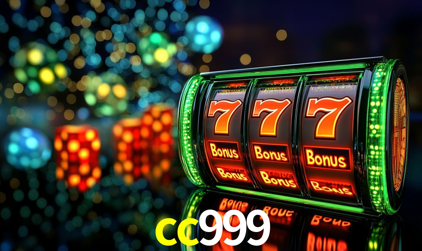 Diretório de Jogos cc999
