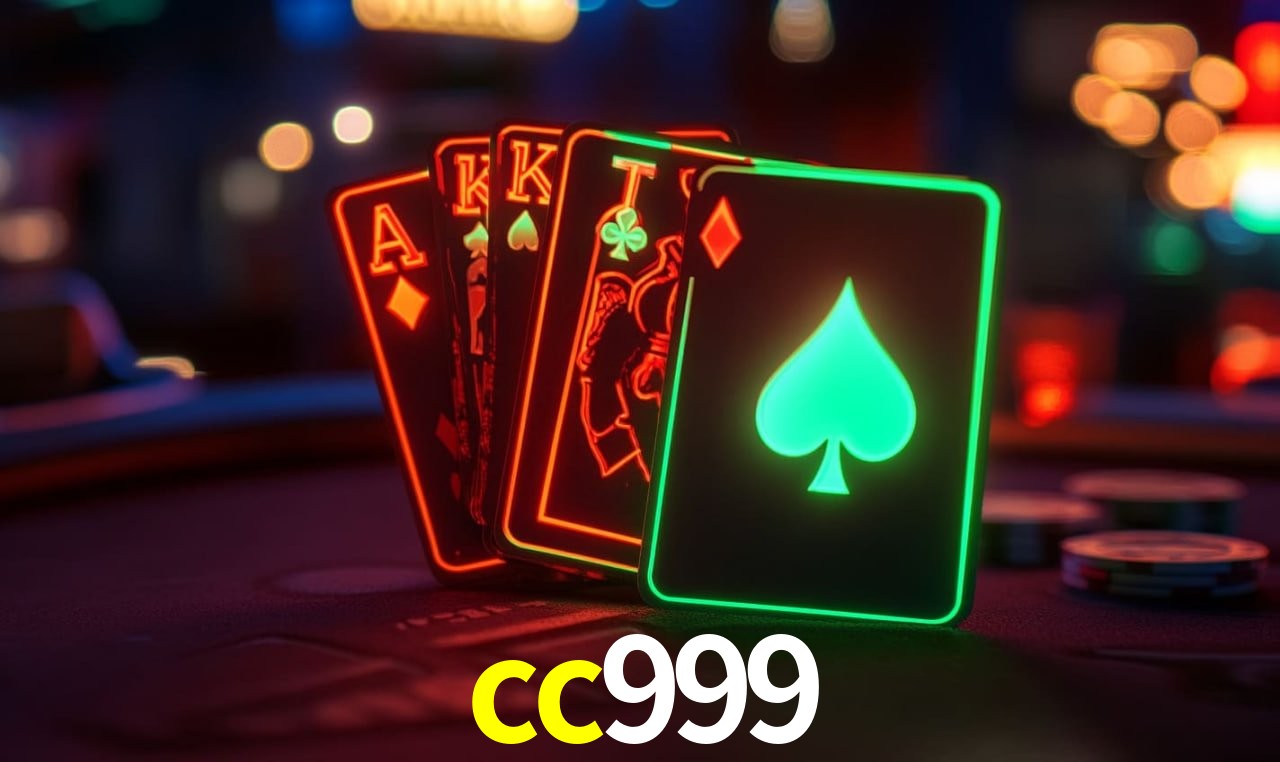 cc999 Slots - cc999 visual 2