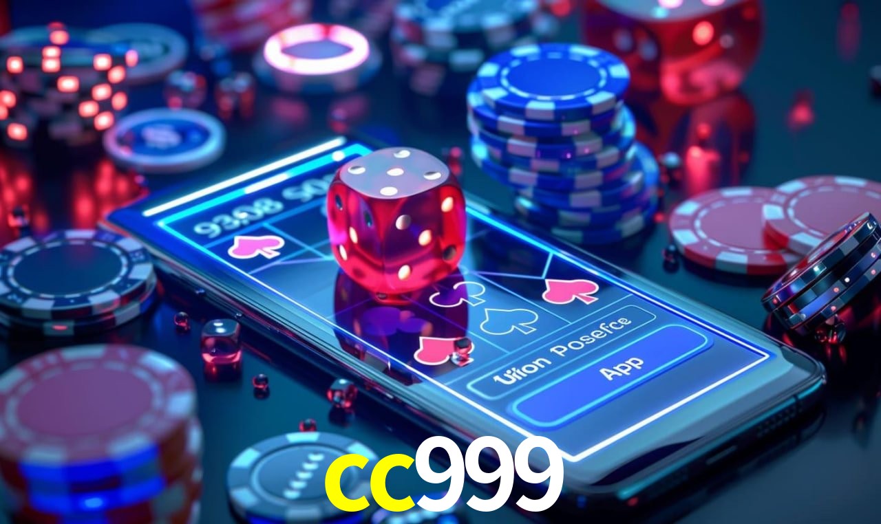 cc999 Aplicativo - cc999 visual 2