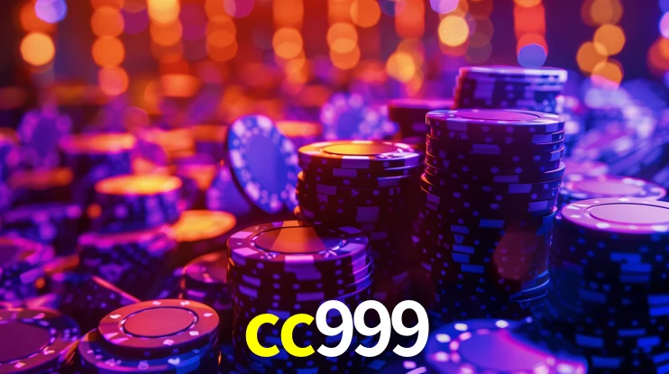 cc999: A Experiência de Casino com Jogos de Mesa ao Vivo