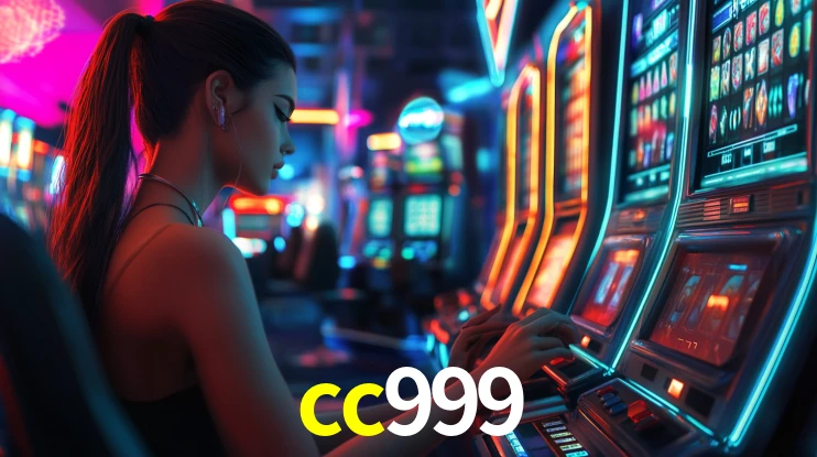 Ofertas Imperdíveis na cc999: Promoções e Bônus Que Valem a Pena
