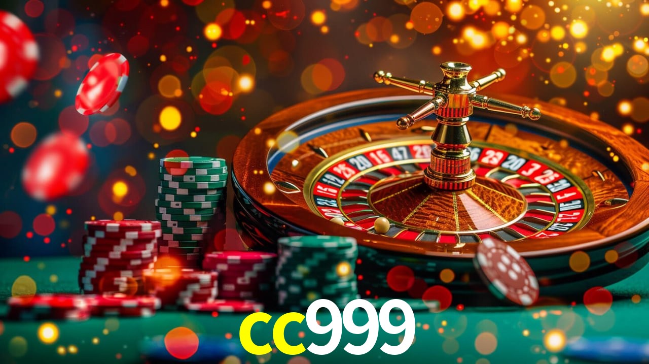 Inovações de Jogos na cc999: O Futuro das Experiências Interativas