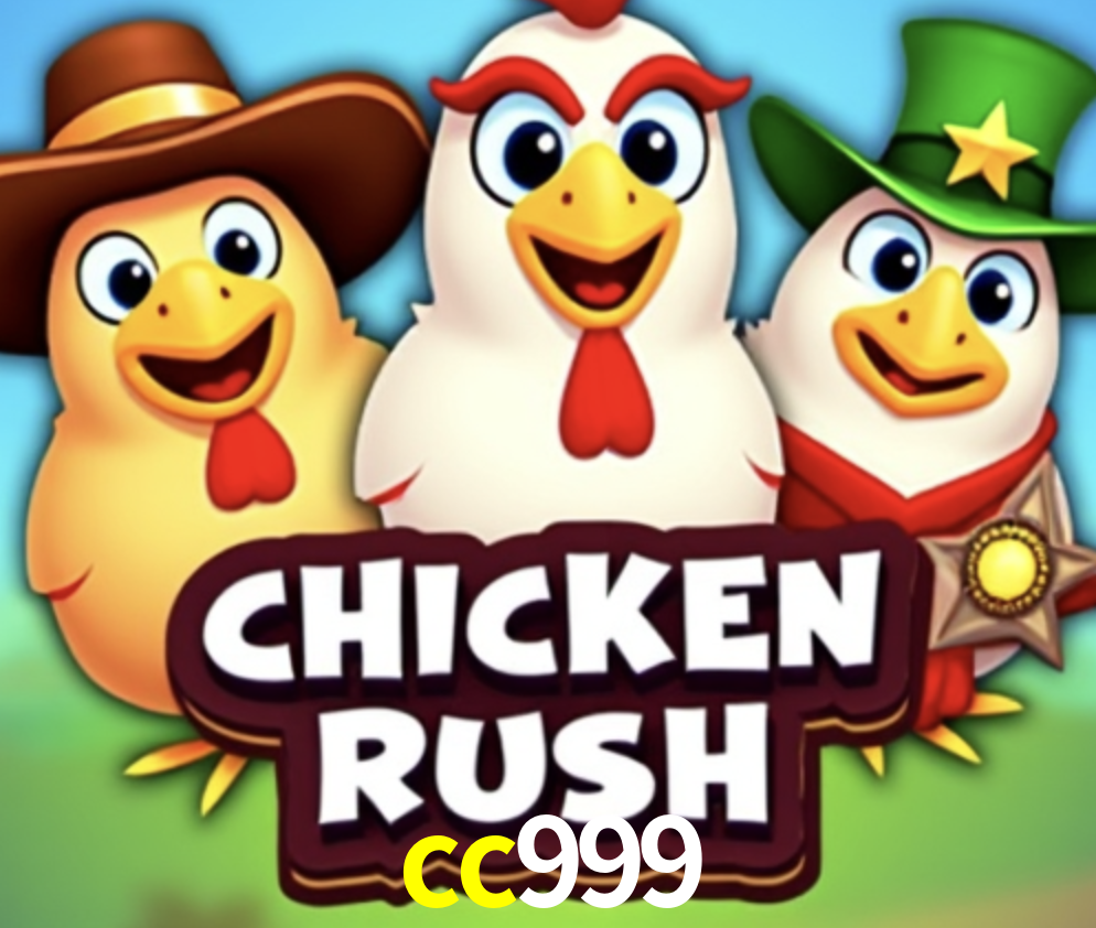 cc999 Plataforma - cc999 visual 1