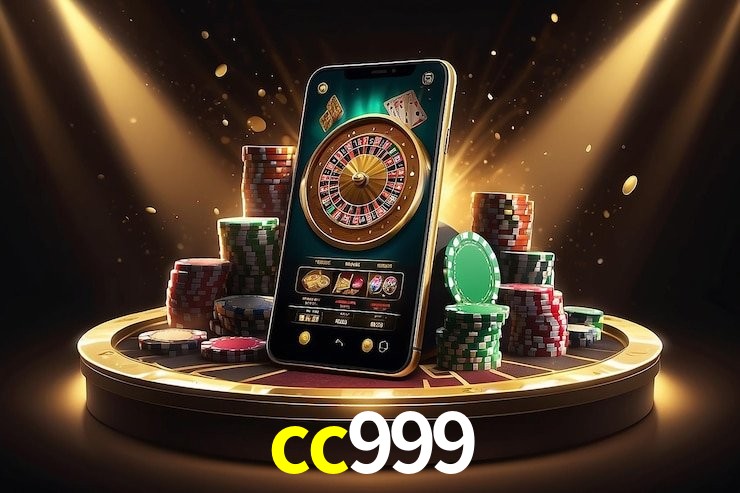 Provedores de Jogos cc999