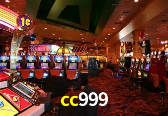 Descubra o Mundo do Cassino Online com cc999