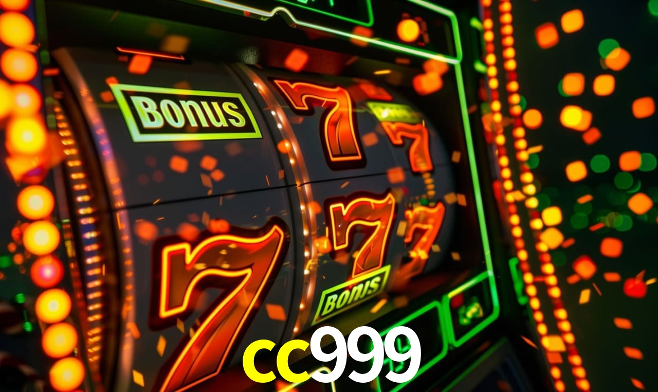Desvendando o Mundo dos Jogos Virtuais na cc999