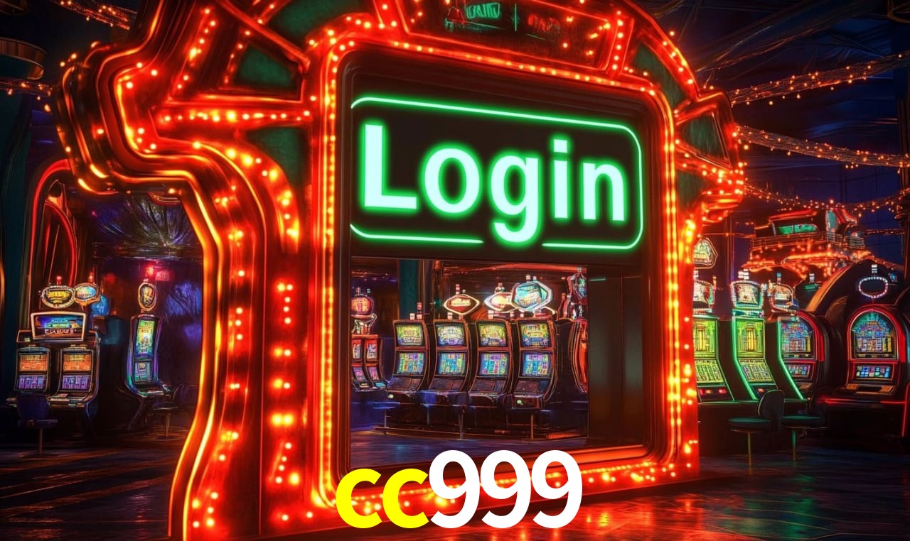 Casino VIP cc999