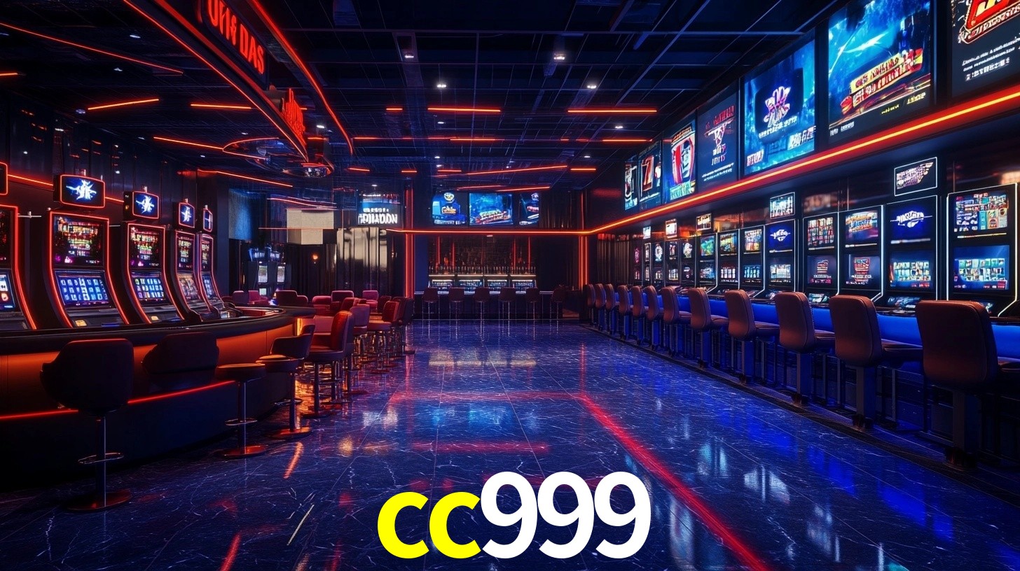 Welcome Bonus cc999