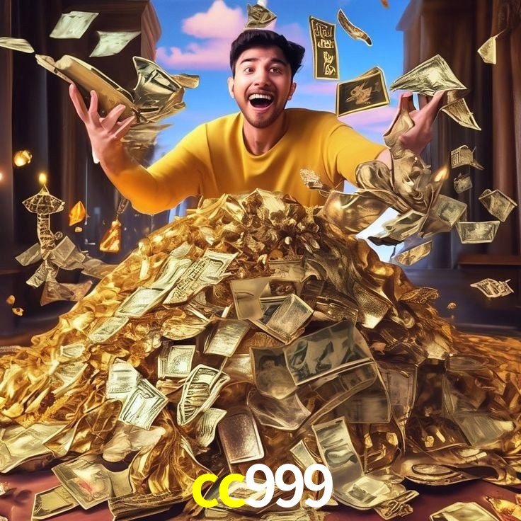 Bônus Diários cc999