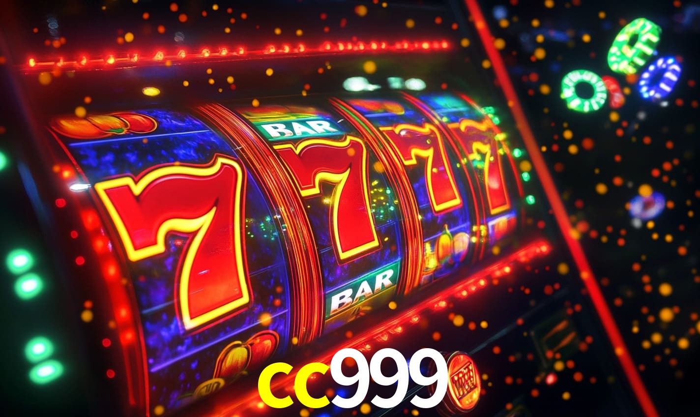 Sinta a adrenalina dos jogos de cassino com cc999