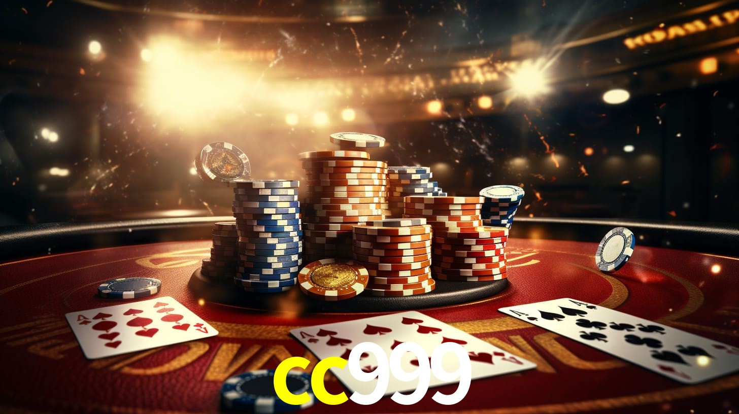 Live Casino cc999