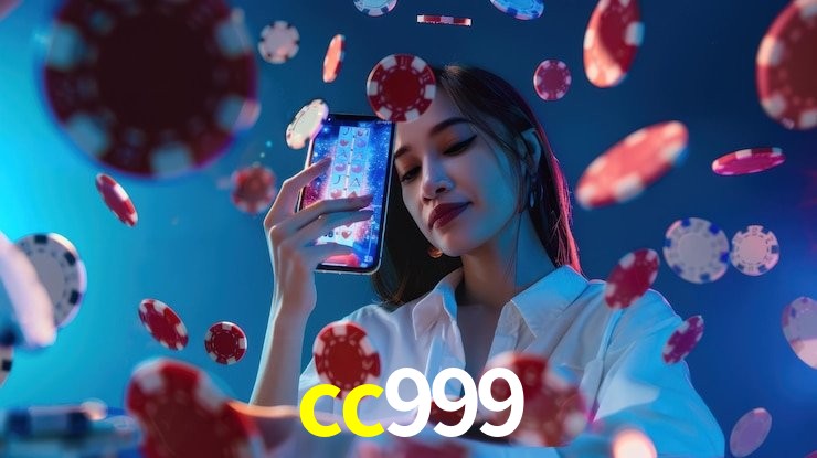 A Experiência Imersiva dos Cassinos Ao Vivo no cc999