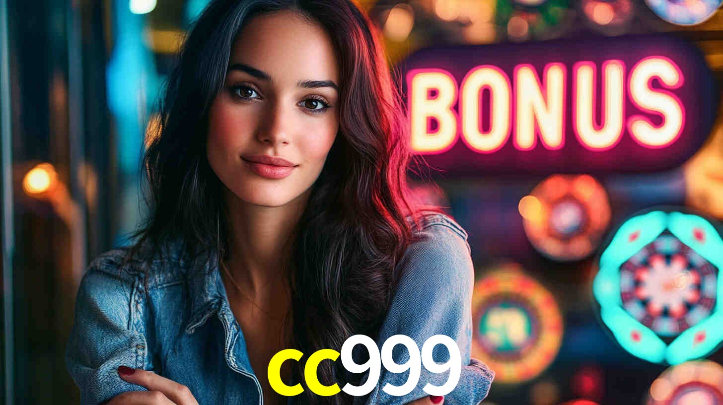 cc999: Seu Cassino Premiado com Pagamentos Rápidos